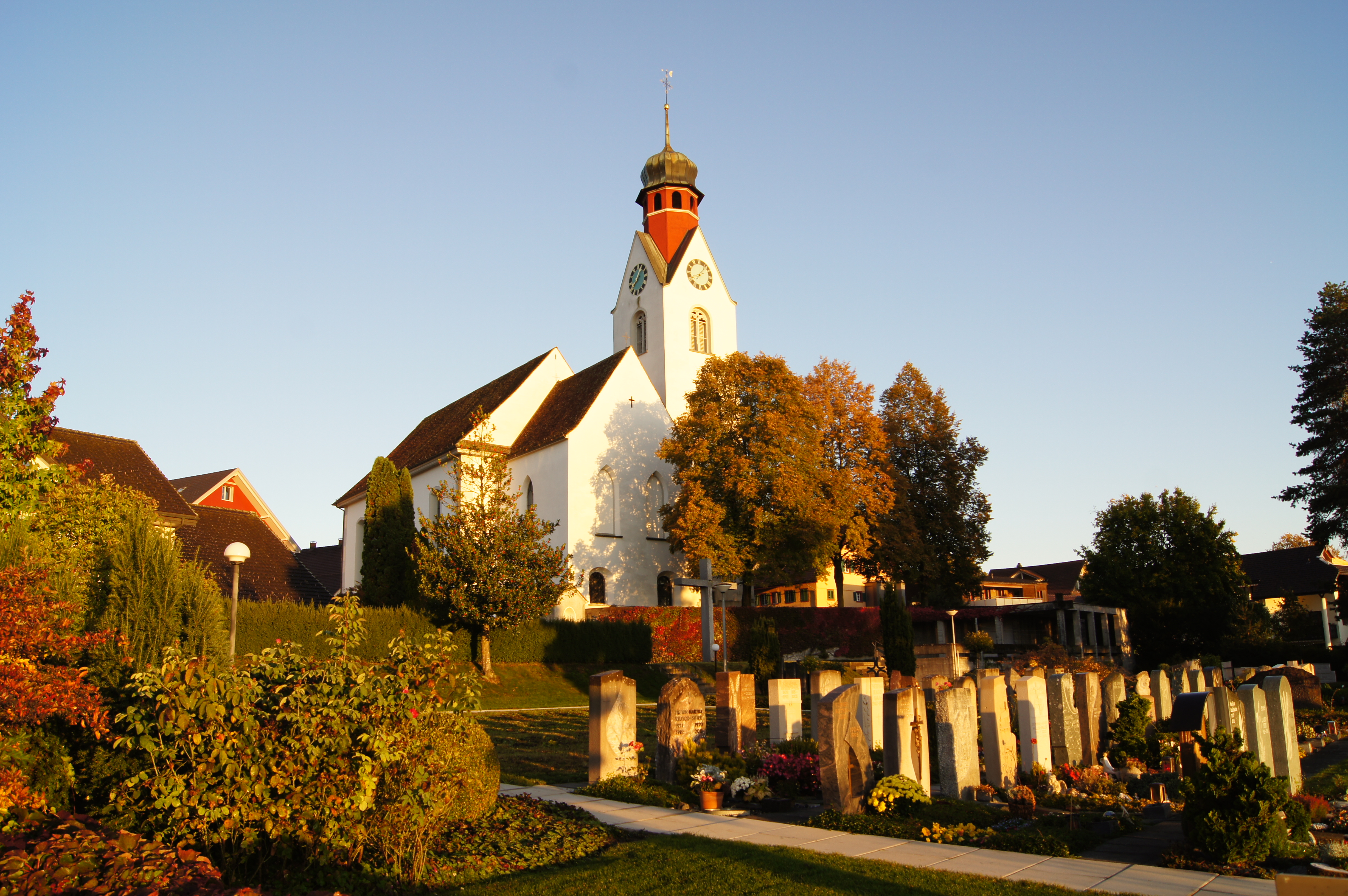 Kirche