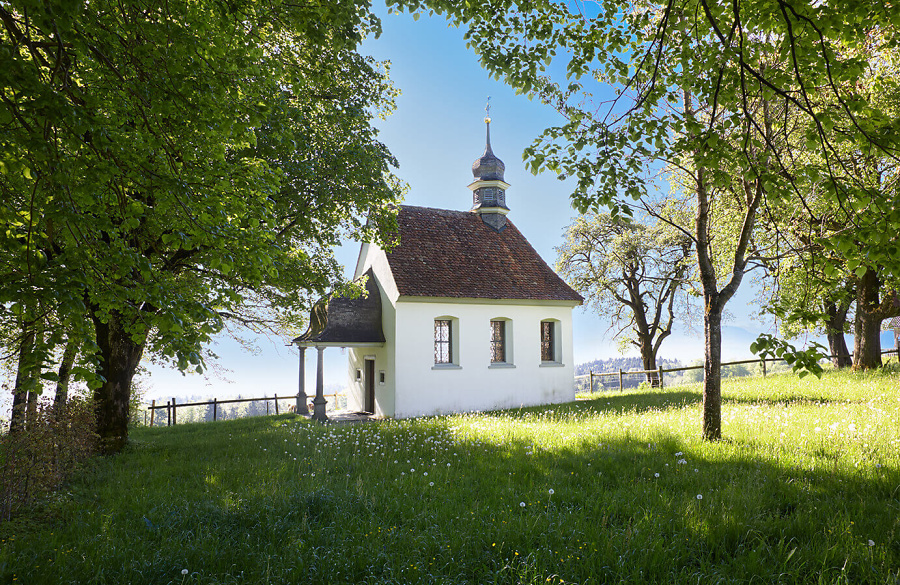Kapelle St. Wendelin Horben