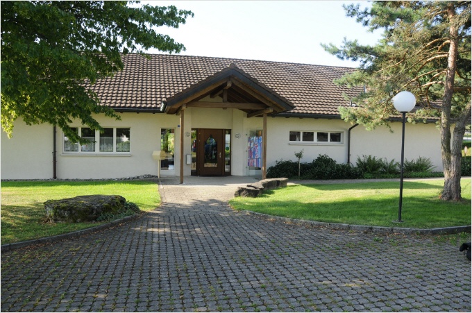 Kindergarten