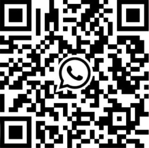 WhatsApp-QR-Code Gemeinde Beinwil (Freiamt) AG