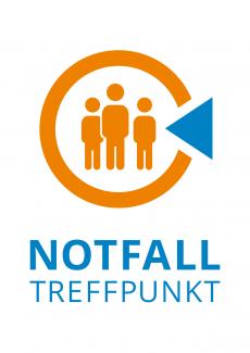 Notfalltreffpunkt