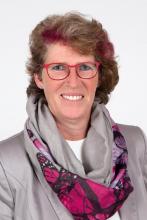 Franziska Stenico