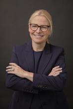 Bettina Krummenacher